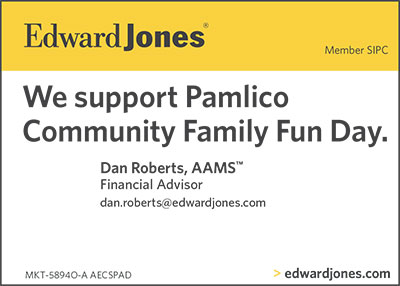 Pamlico Community Family Fun Day