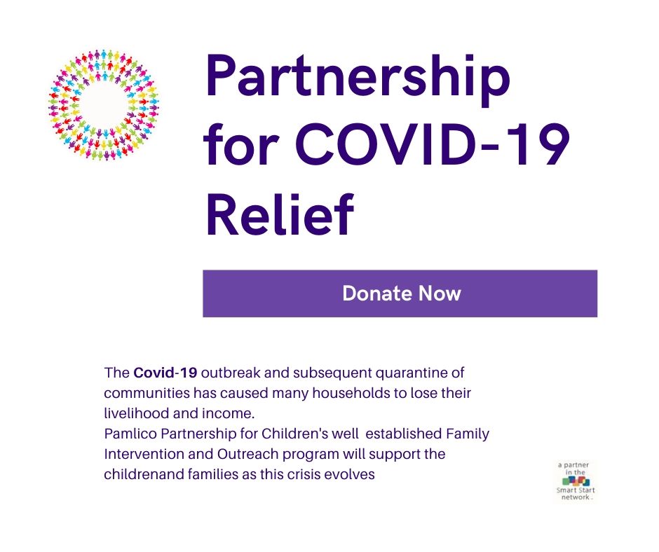 Partnership for Covid Partnership for Covid