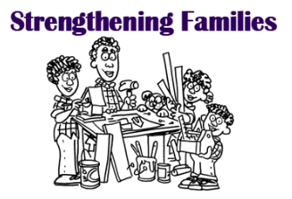 strenthening families